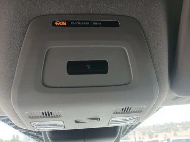New 2026 White Ford Base image 17