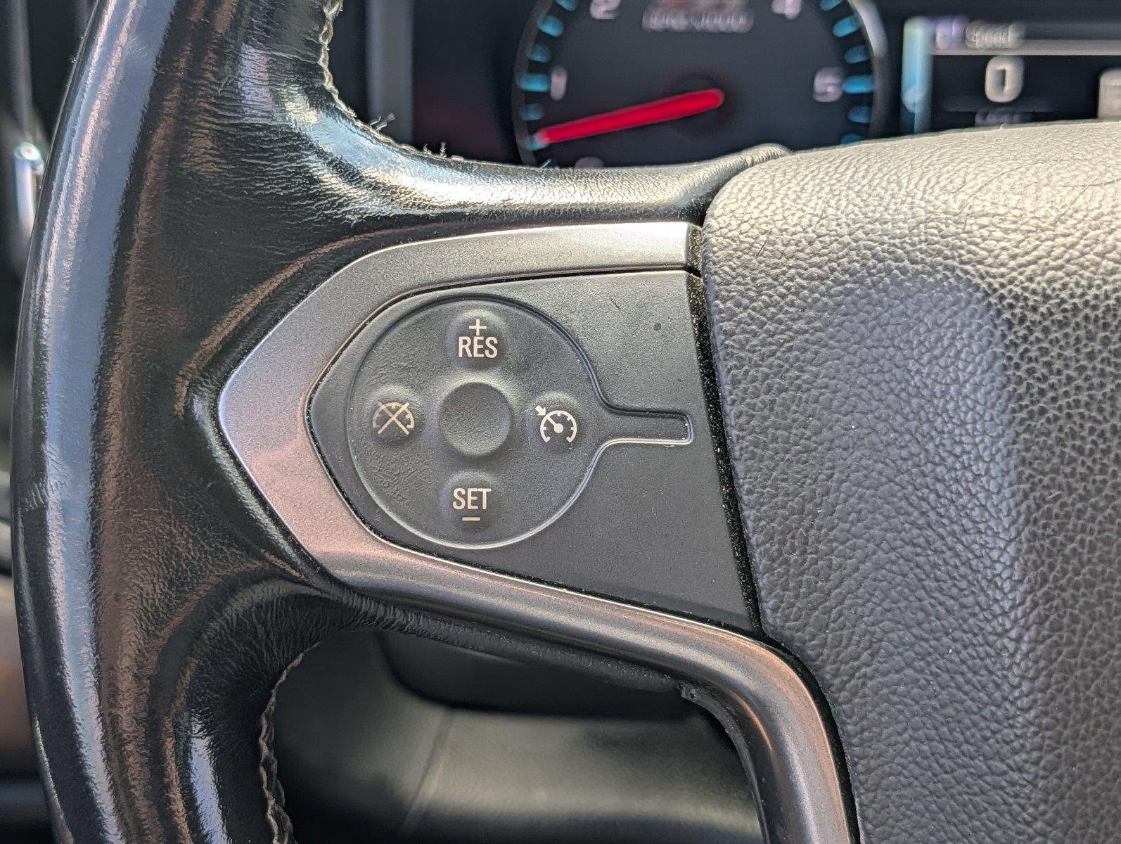 Used 2018 Black Chevrolet LT image 23