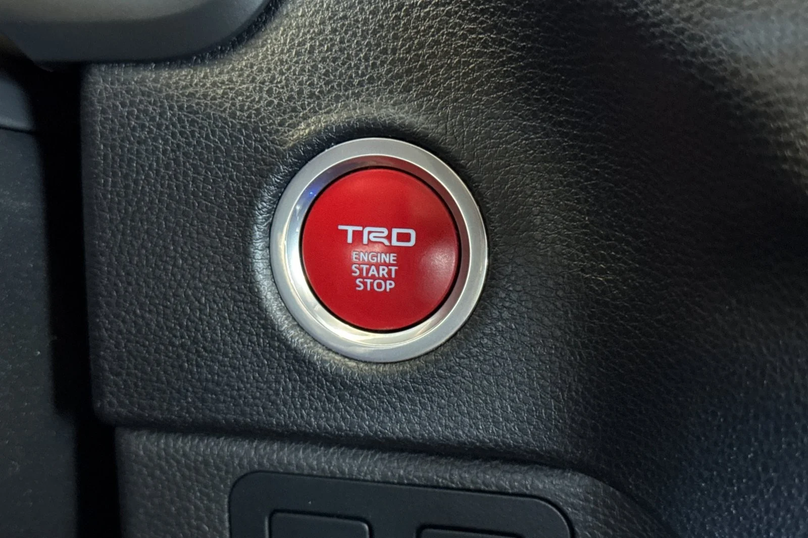 Certified Used 2024 Ice Cap Toyota SR5 image 20