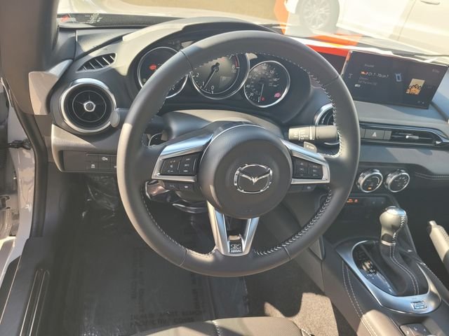 Used 2025 Gray Mazda Grand Touring image 30