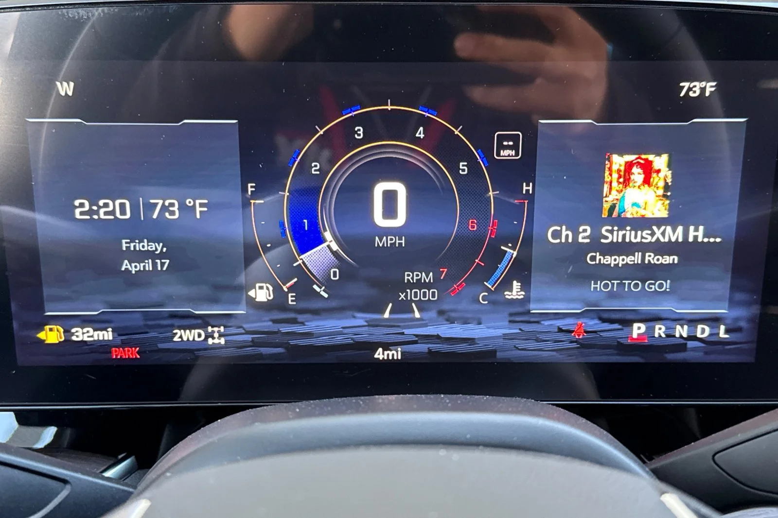2026 Chevrolet Tahoe LS - Photo 25