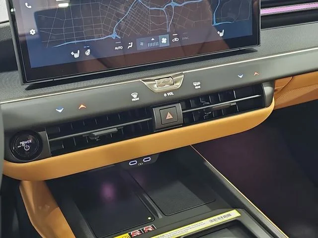 New 2026 Caviar Lexus PREMIUM AWD image 30