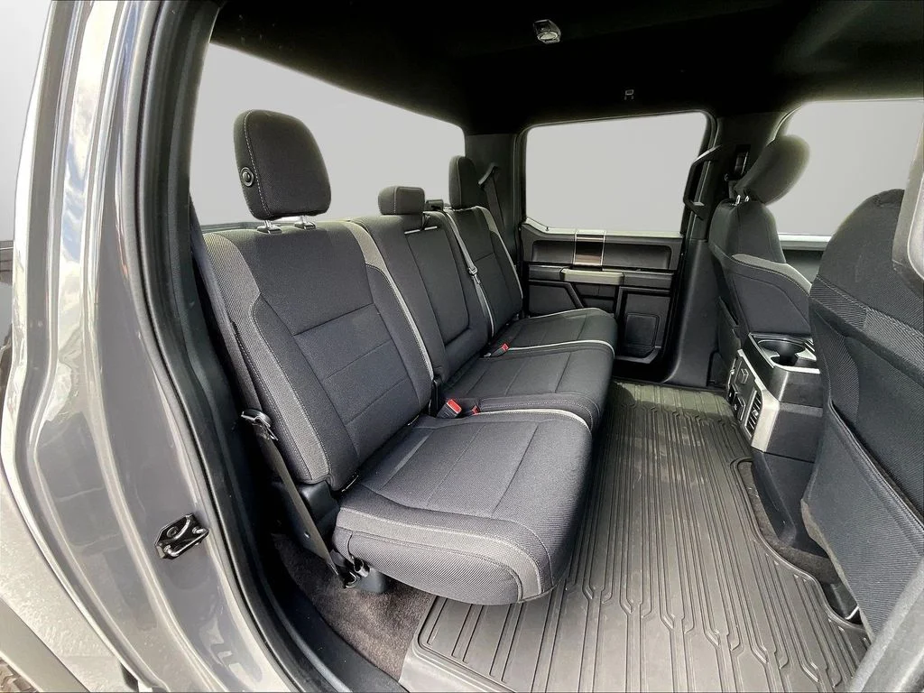 Used 2020 Gray Ford Raptor image 25