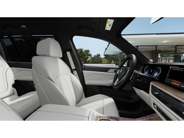 New 2027 Sparkling Copper Metallic BMW xDrive40i image 9