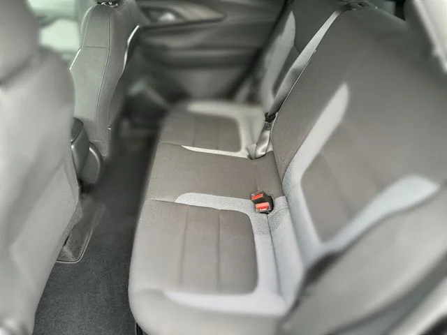 Used 2024 Black Chevrolet LT image 25