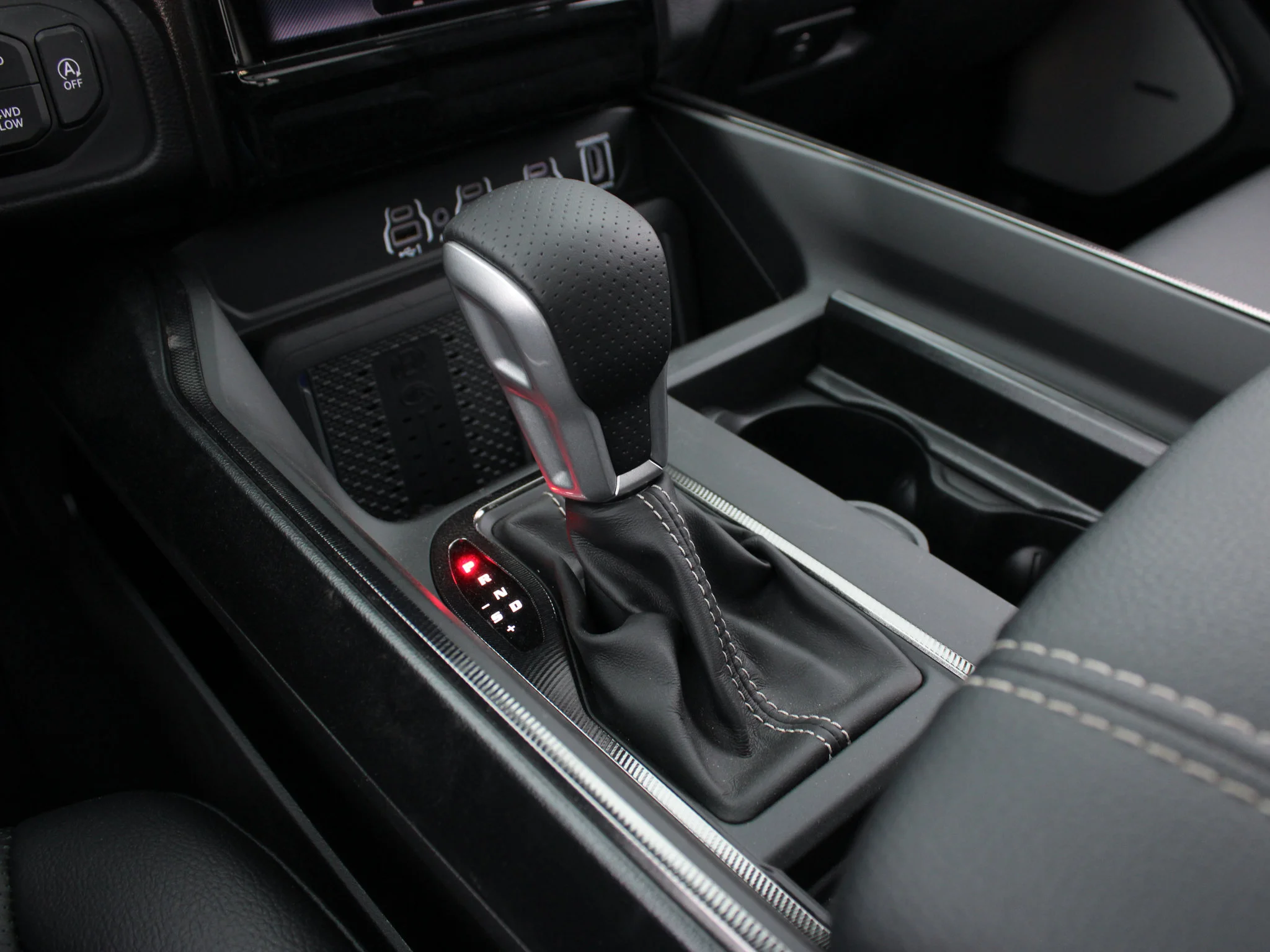 New 2026 Grey RAM Sport* image 22