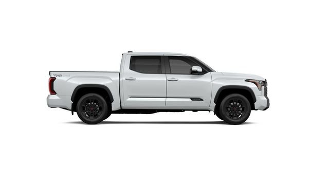 New 2026 Wind Chill Pearl Toyota Platinum image 34