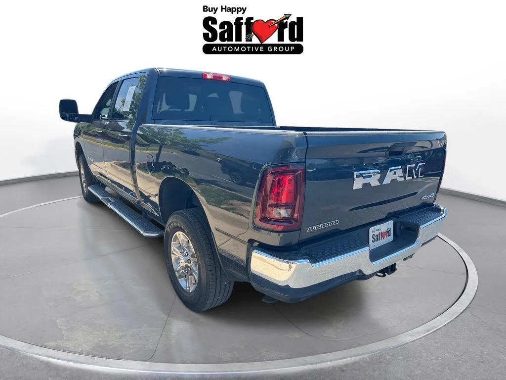Used 2026 Blue Ram Big Horn image 17