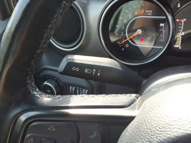 2020 Jeep Wrangler Unlimited Sport S - Photo 26