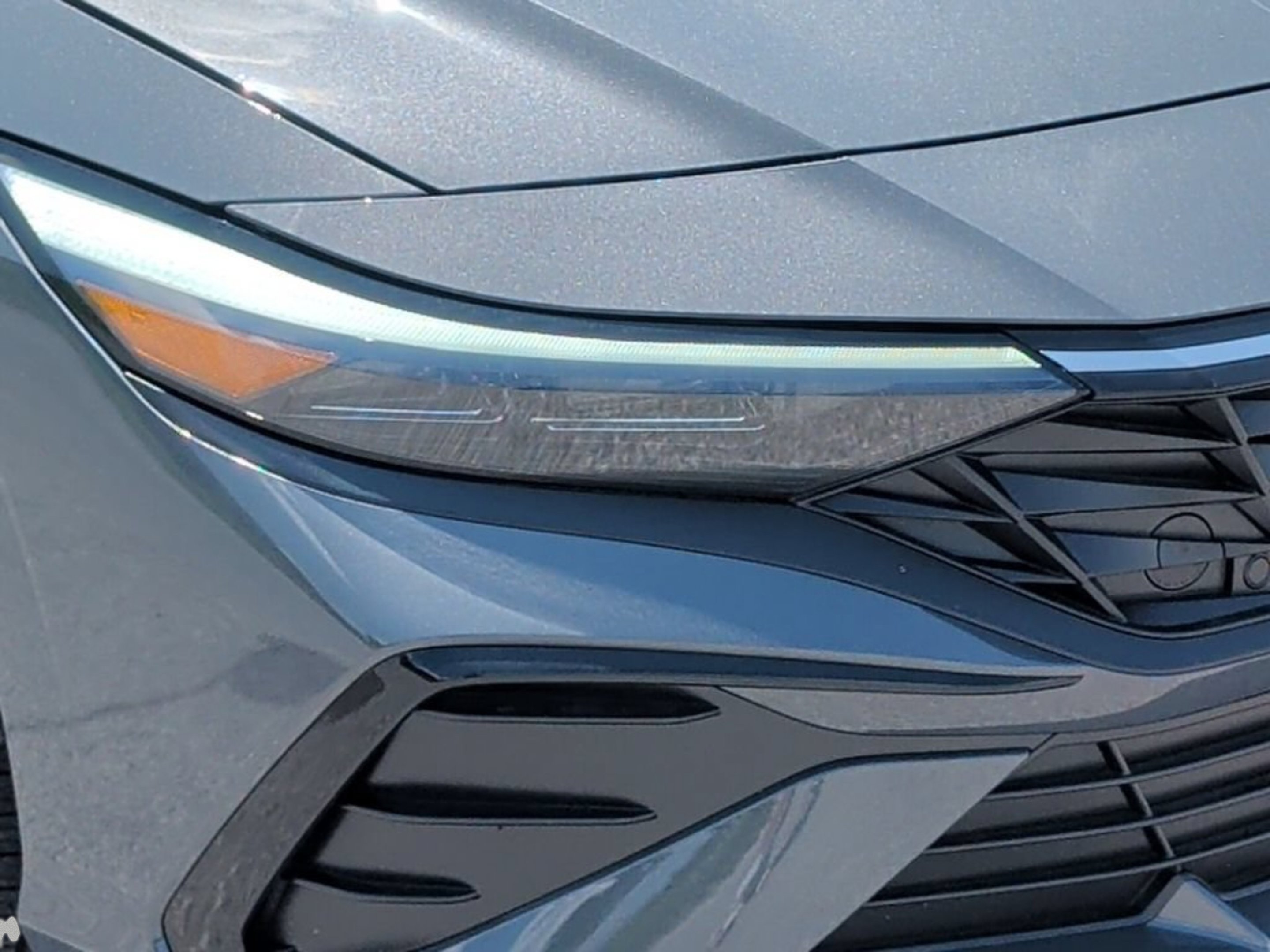 New 2026 Ecotronic Gray Hyundai SEL Sport Premium image 10