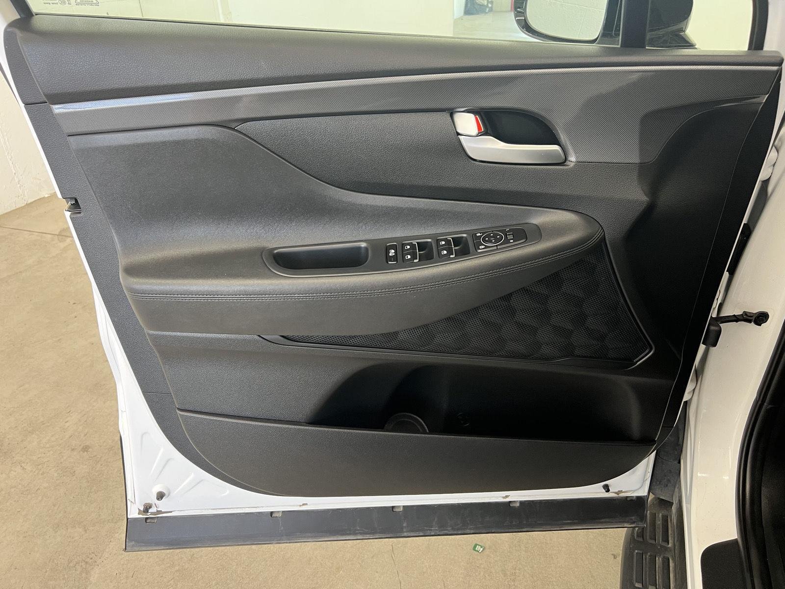 2023 Hyundai Santa Fe XRT - Photo 11