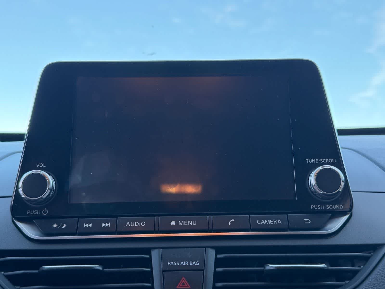 Used 2019 Gun Metallic Nissan 2.5 S image 17