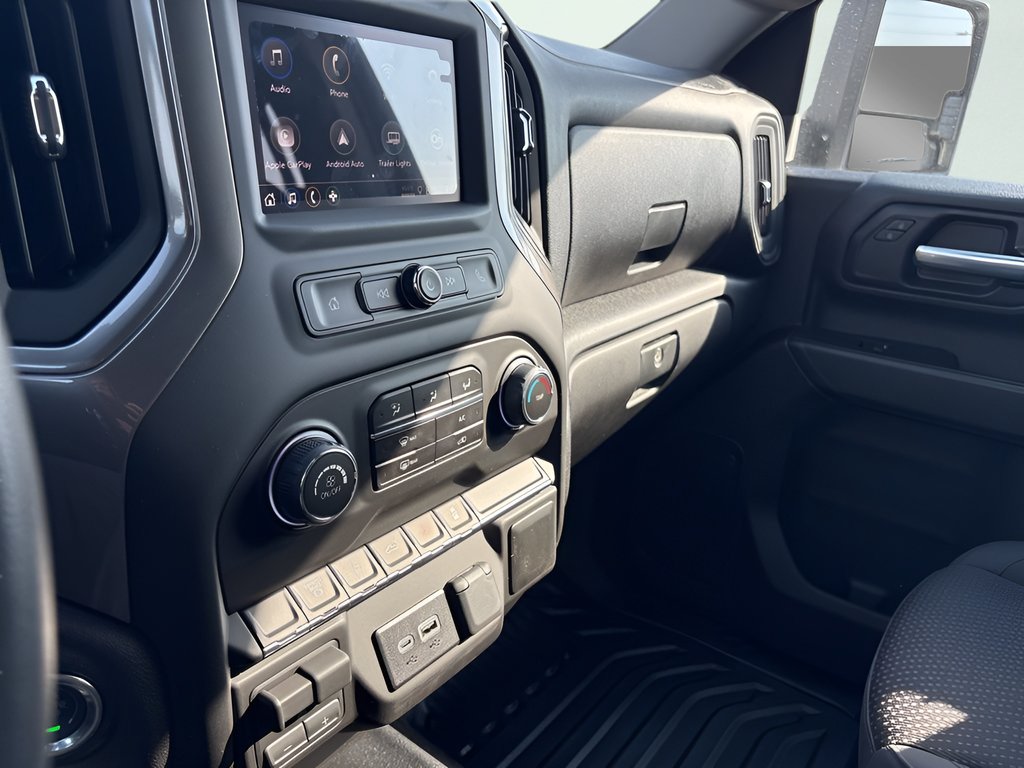 2026 Chevrolet Silverado 2500 HD Work Truck - Photo 40