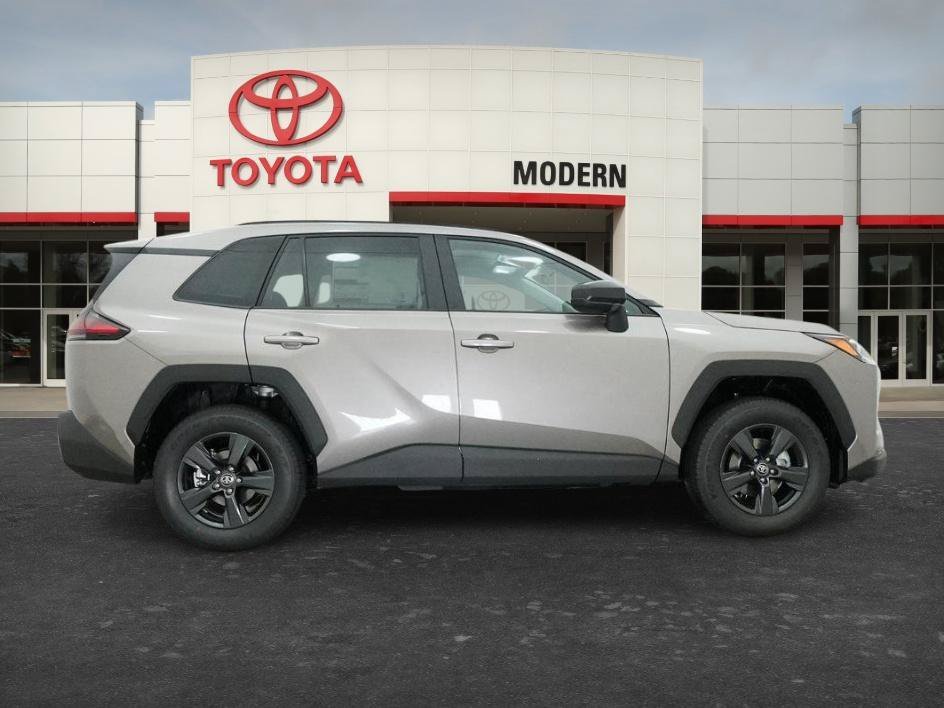 New 2026 Meteor Shower Toyota LE image 13