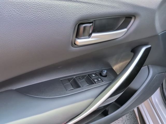 Used 2026 Silver Toyota XSE image 11