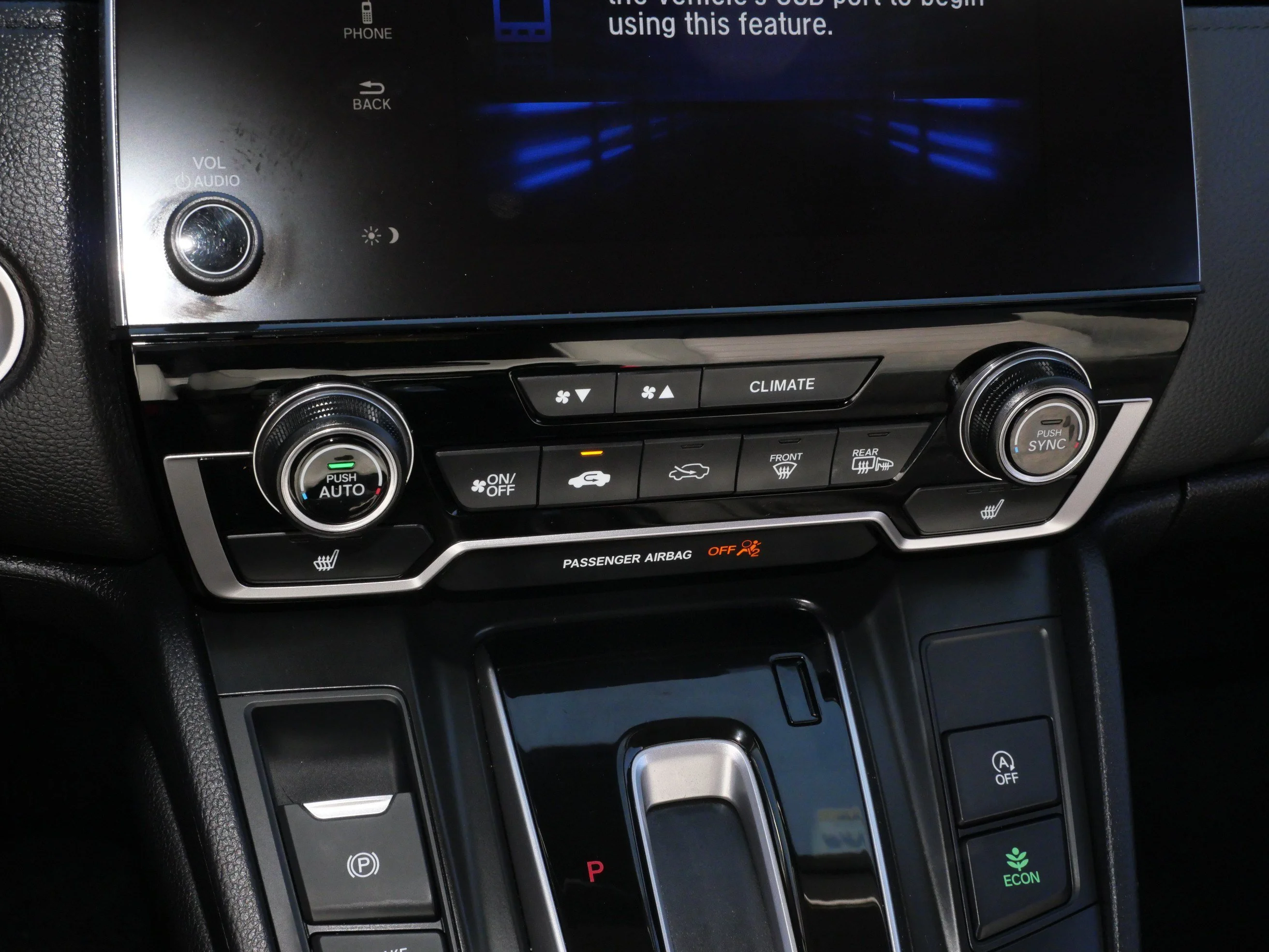 2022 Honda CR-V EX-L - Photo 57