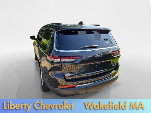 Used 2023 Rocky Mountain Pe Jeep Limited image 6