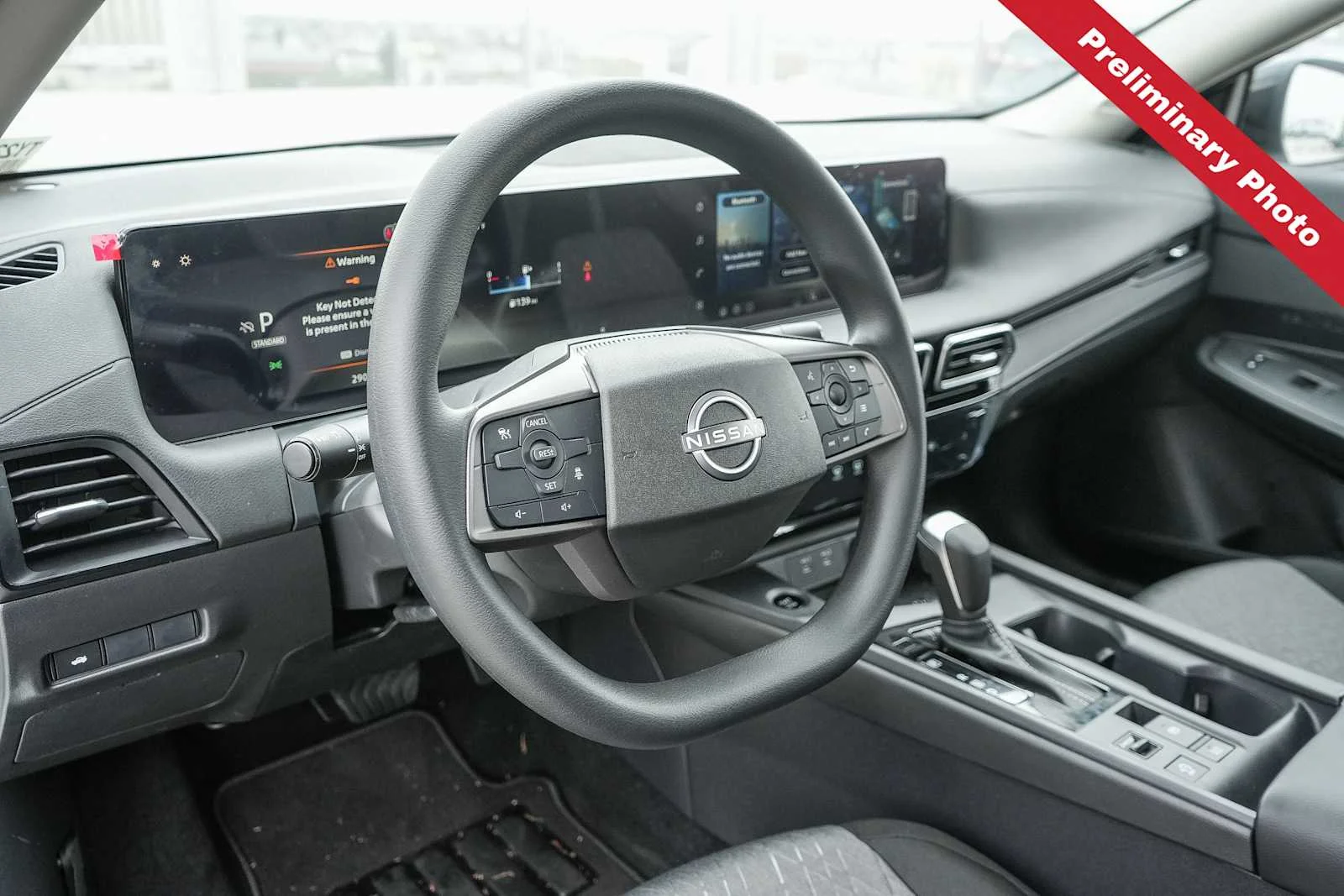 Used 2026 Fresh Powder Nissan SV image 15