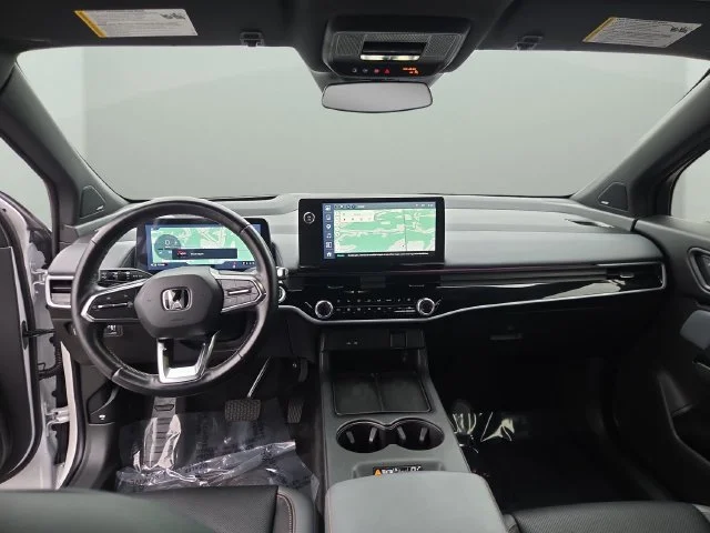 Used 2024 Honda Prologue Elite with VIN 3GPKHZRJ8RS516760 for sale in Raynham, MA