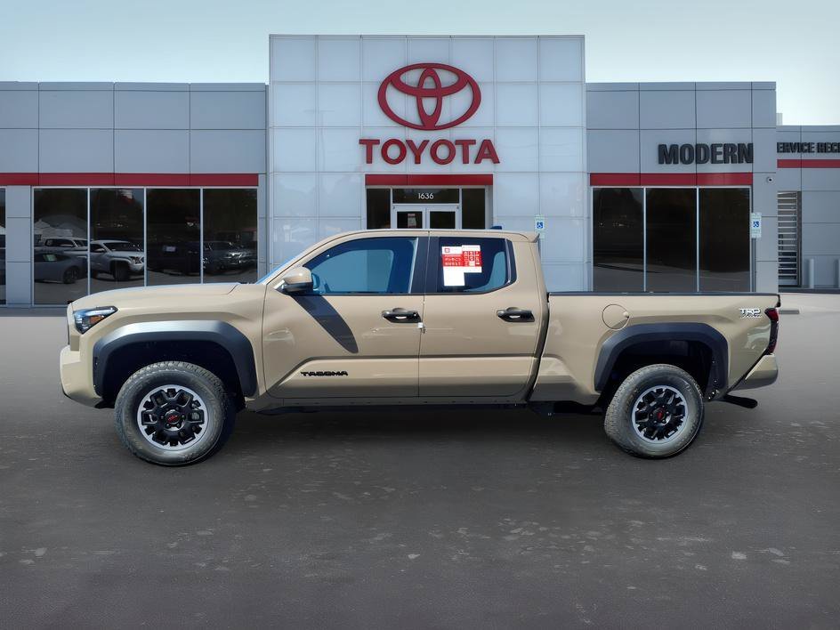 New 2026 Mudbath Toyota TRD Off Road image 2