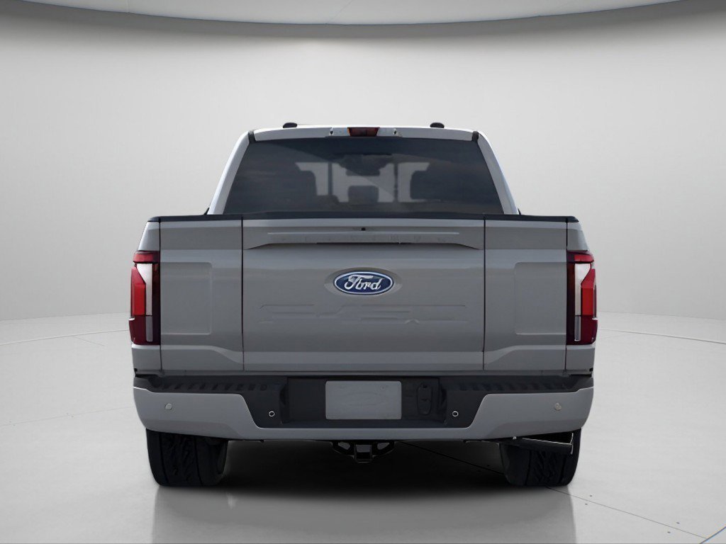New 2026 Avalanche Ford Platinum image 5