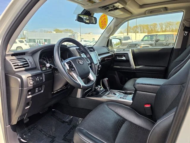 2023 Toyota 4Runner Limited - Photo 20