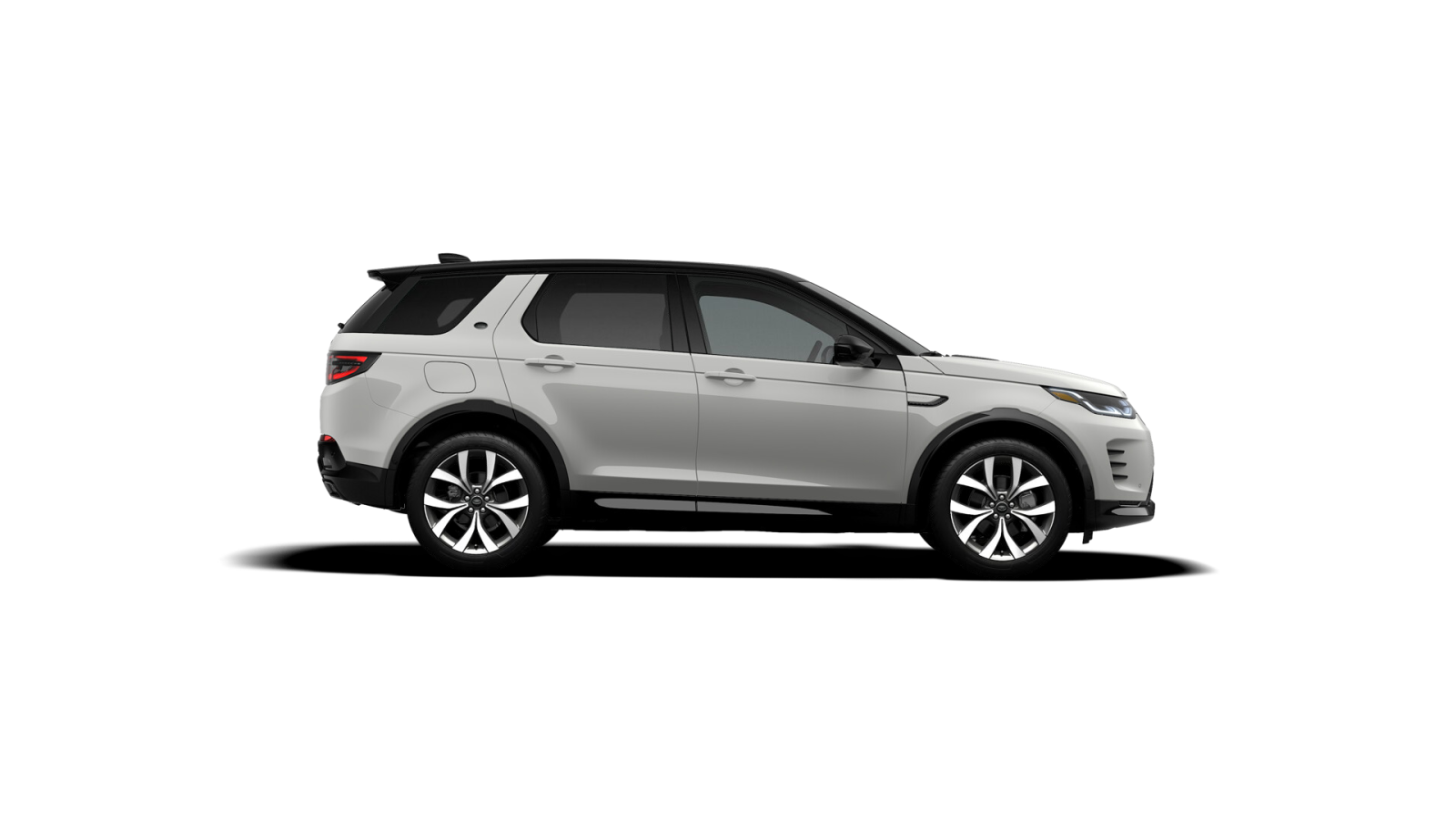 New 2026 Fuji White LAND ROVER Landmark 249PS Auto image 4