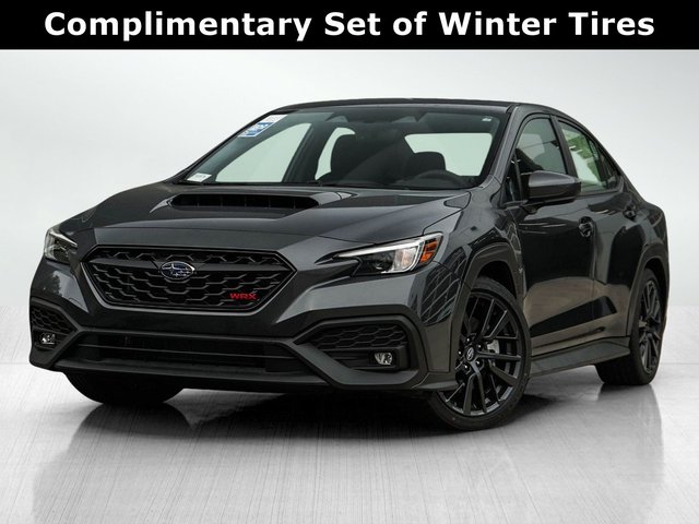2026 Subaru WRX Premium