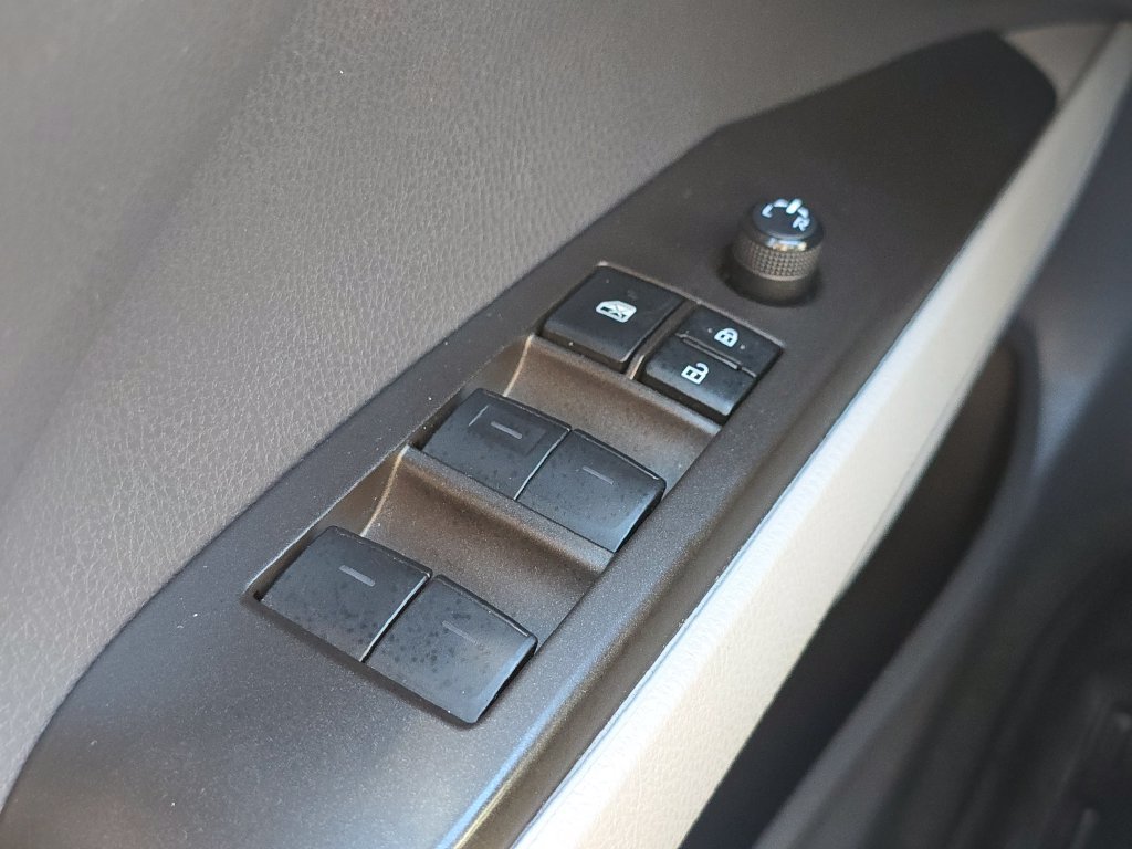 Used 2023 Gray Toyota SE image 27