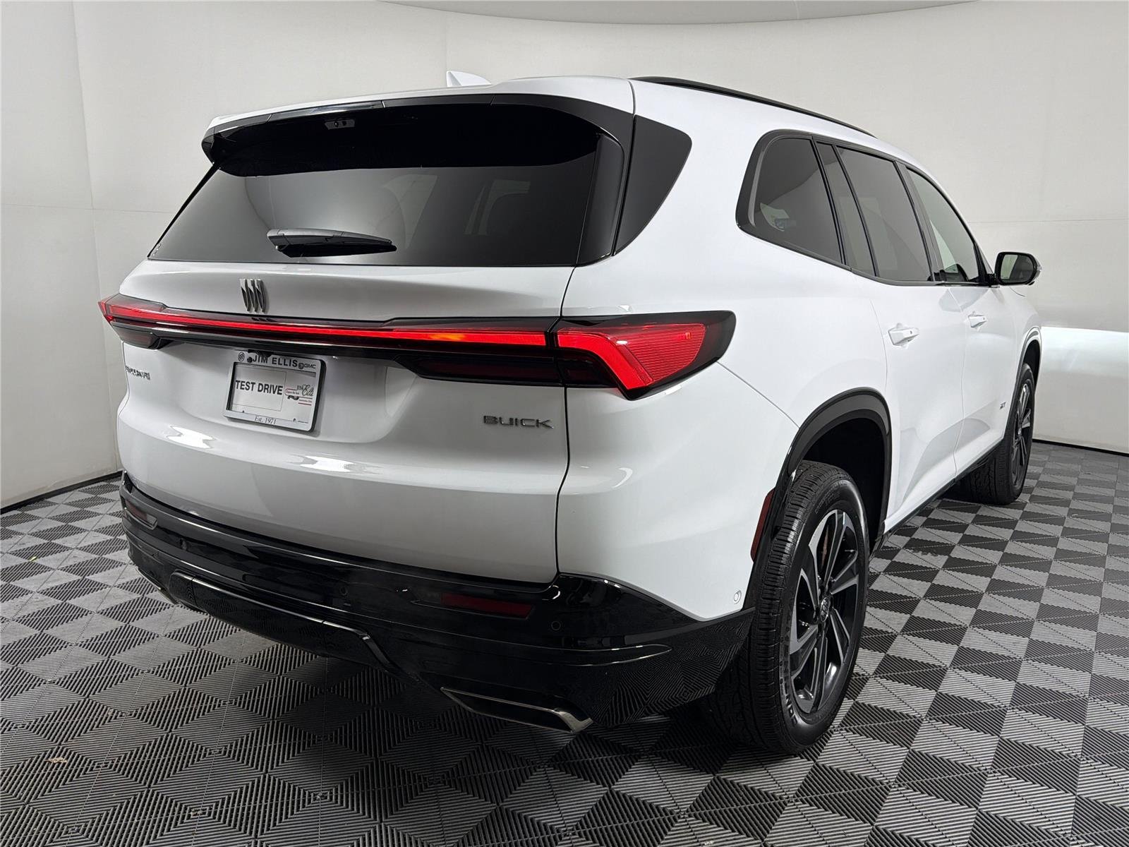 2026 Buick Enclave Sport Touring - Photo 6