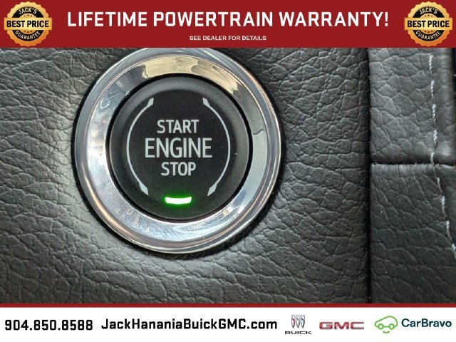 Used 2023 Black GMC Denali image 35