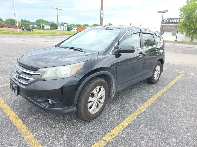 2013 Honda CR-V EX AUTO 2WD's photo