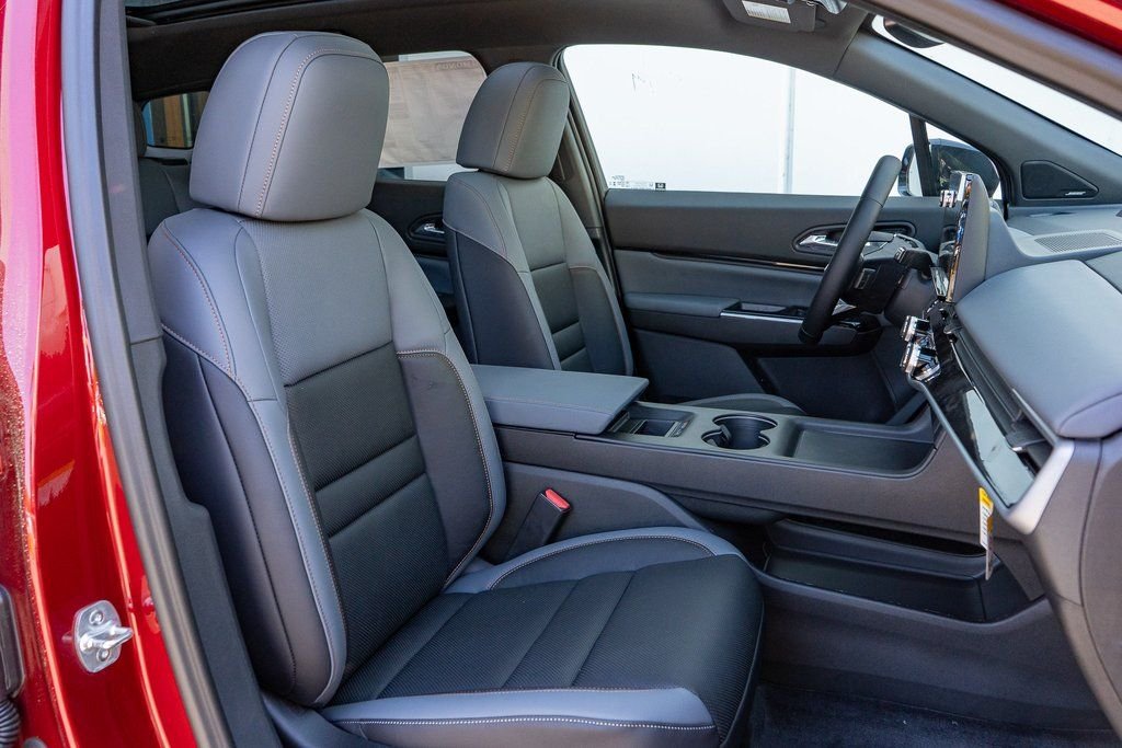 2026 Honda Prologue Elite - Photo 17