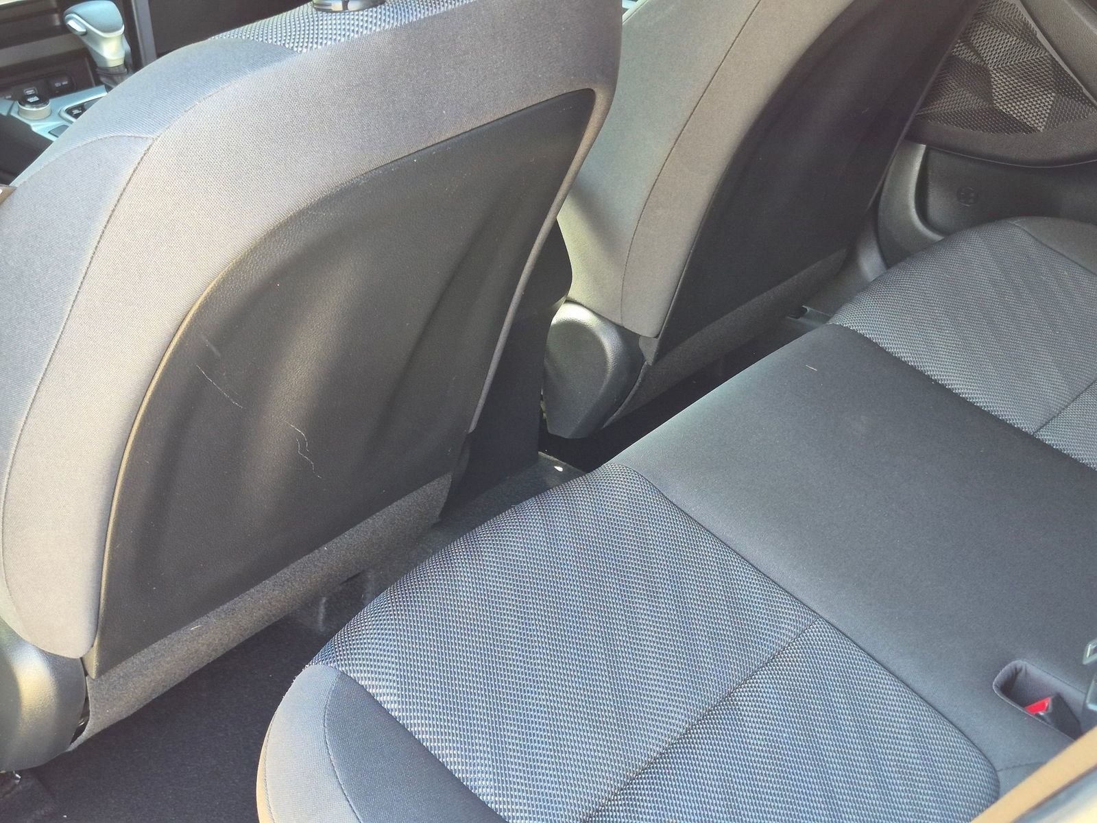 Used 2023 Neptune Blue Kia LX image 31