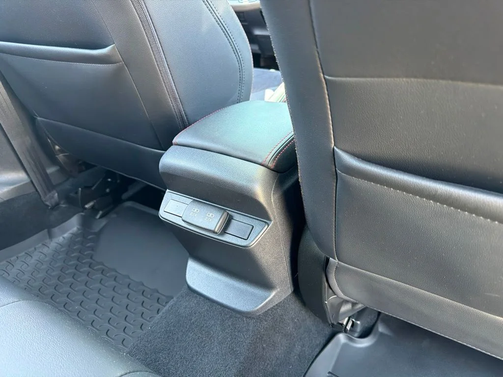 Used 2023 Gray Subaru Limited image 13