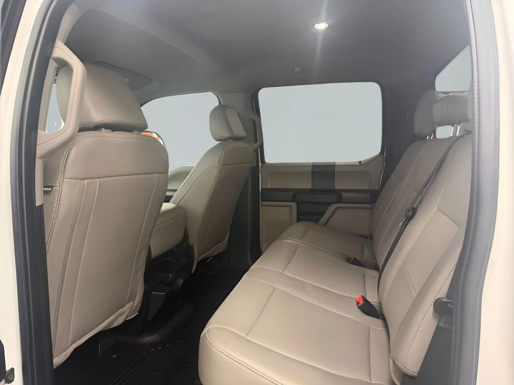 Used 2021 White Ford XL image 13