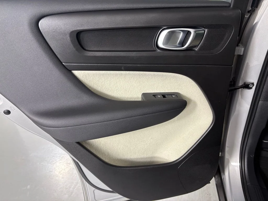 Used 2023 Silver Volvo Plus image 35
