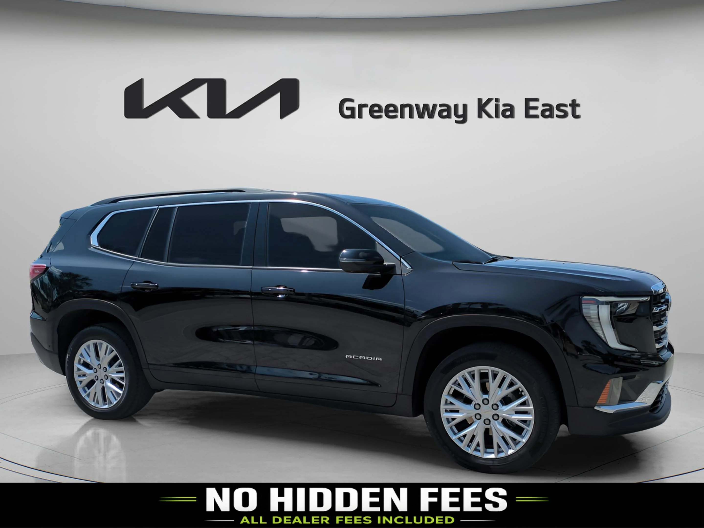 2024 GMC Acadia Elevation FWD's photo