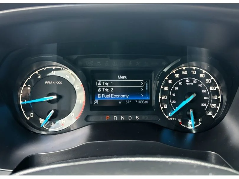 Certified Used 2020 Oxford White Ford XL image 10