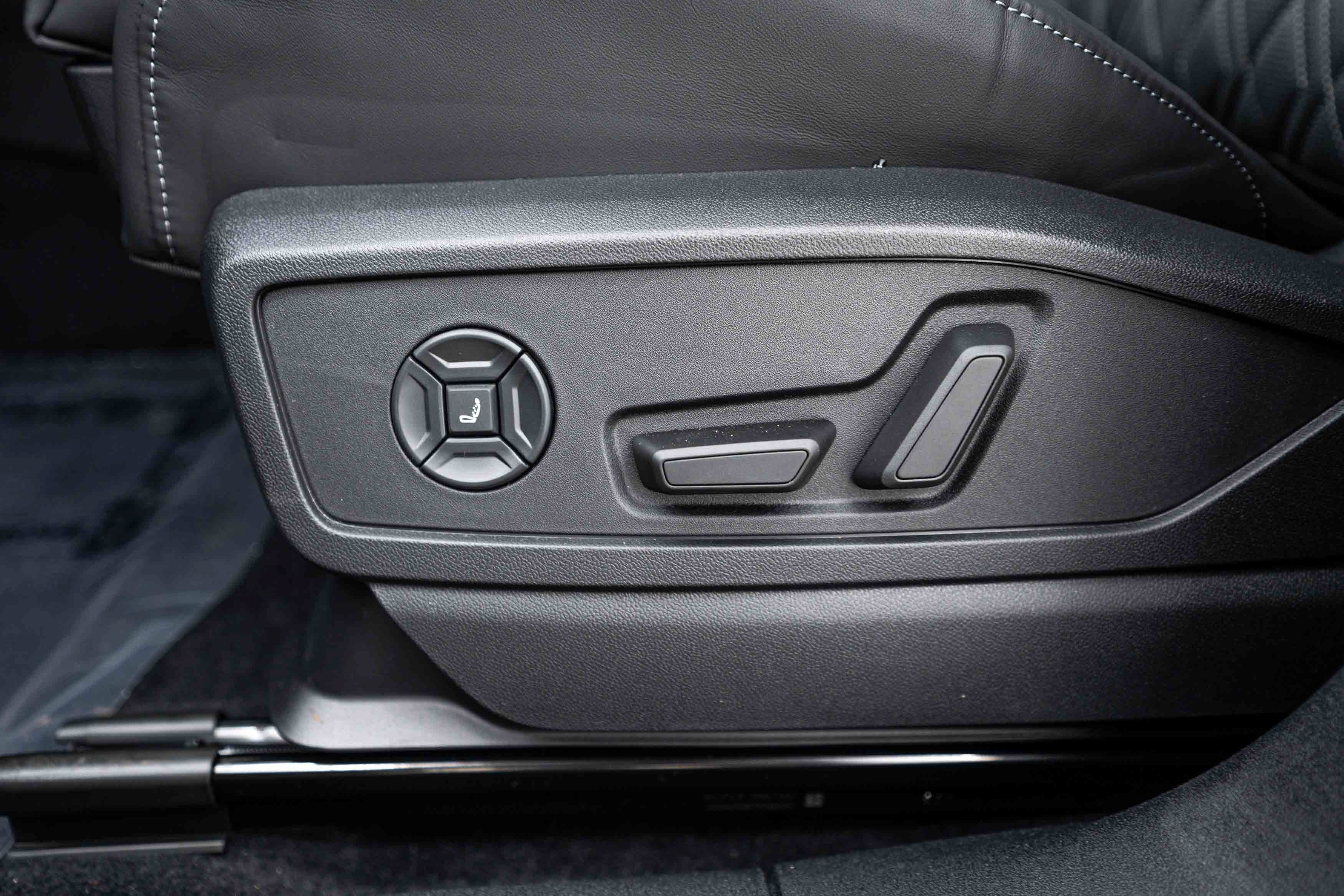 New 2026 Green Audi Prestige image 16