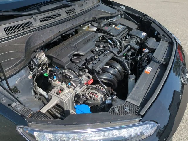 Used 2023 Black Hyundai SEL image 38