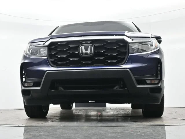 Used 2023 Blue Honda EX-L image 27