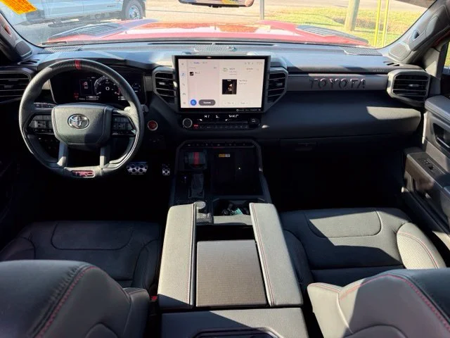 Used 2024  Toyota TRD Pro image 10