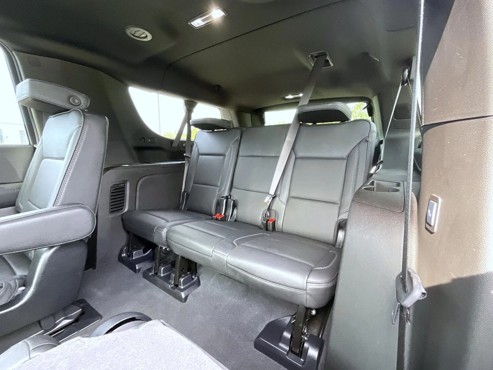 Used 2025 Black GMC Denali image 20