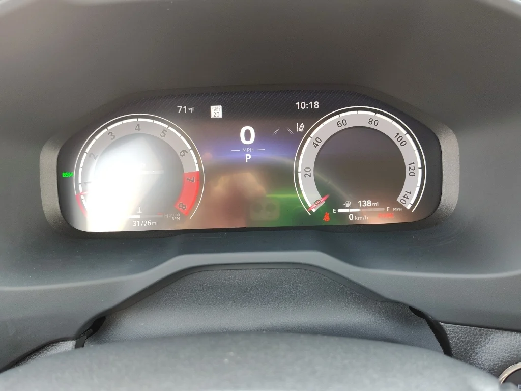 Used 2024 Blueprint Toyota Limited image 16