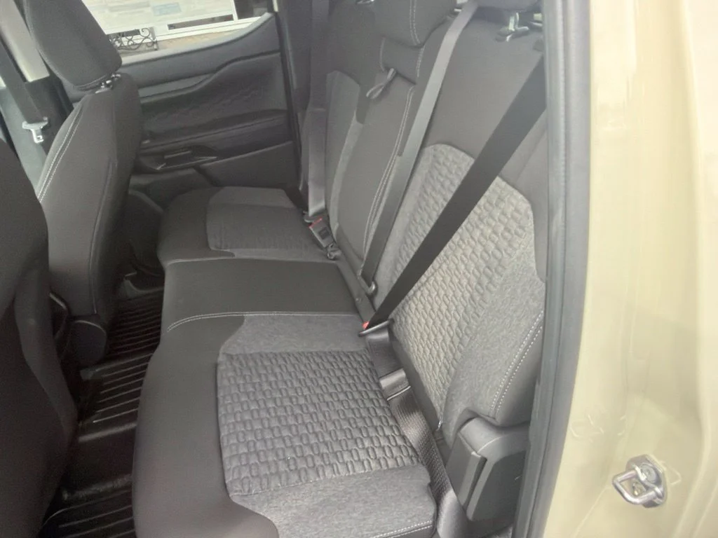 New 2026 Desert Sand Ford XL image 11