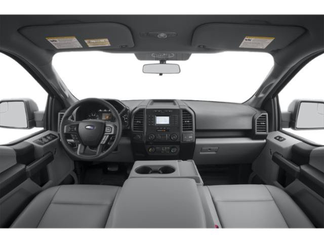 Used 2020 Oxford White Ford XL image 11