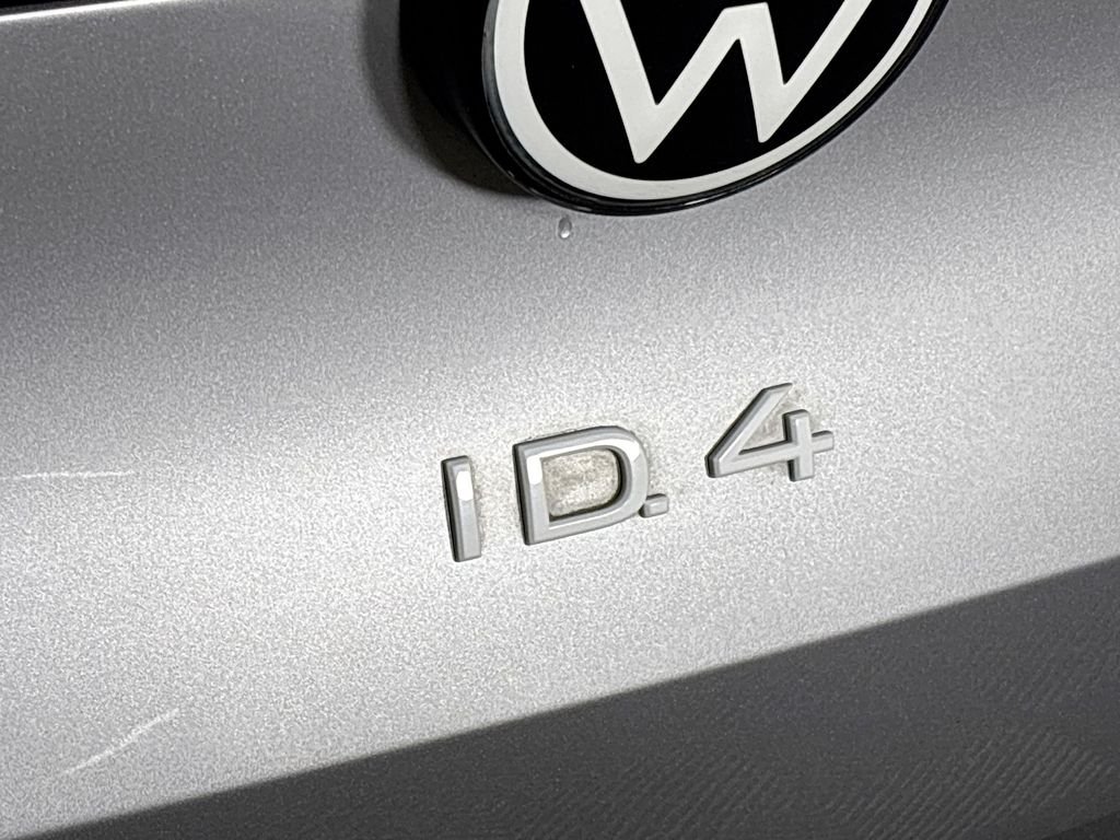 Certified Used 2023 Silver Mist Metallic Volkswagen Pro S image 26