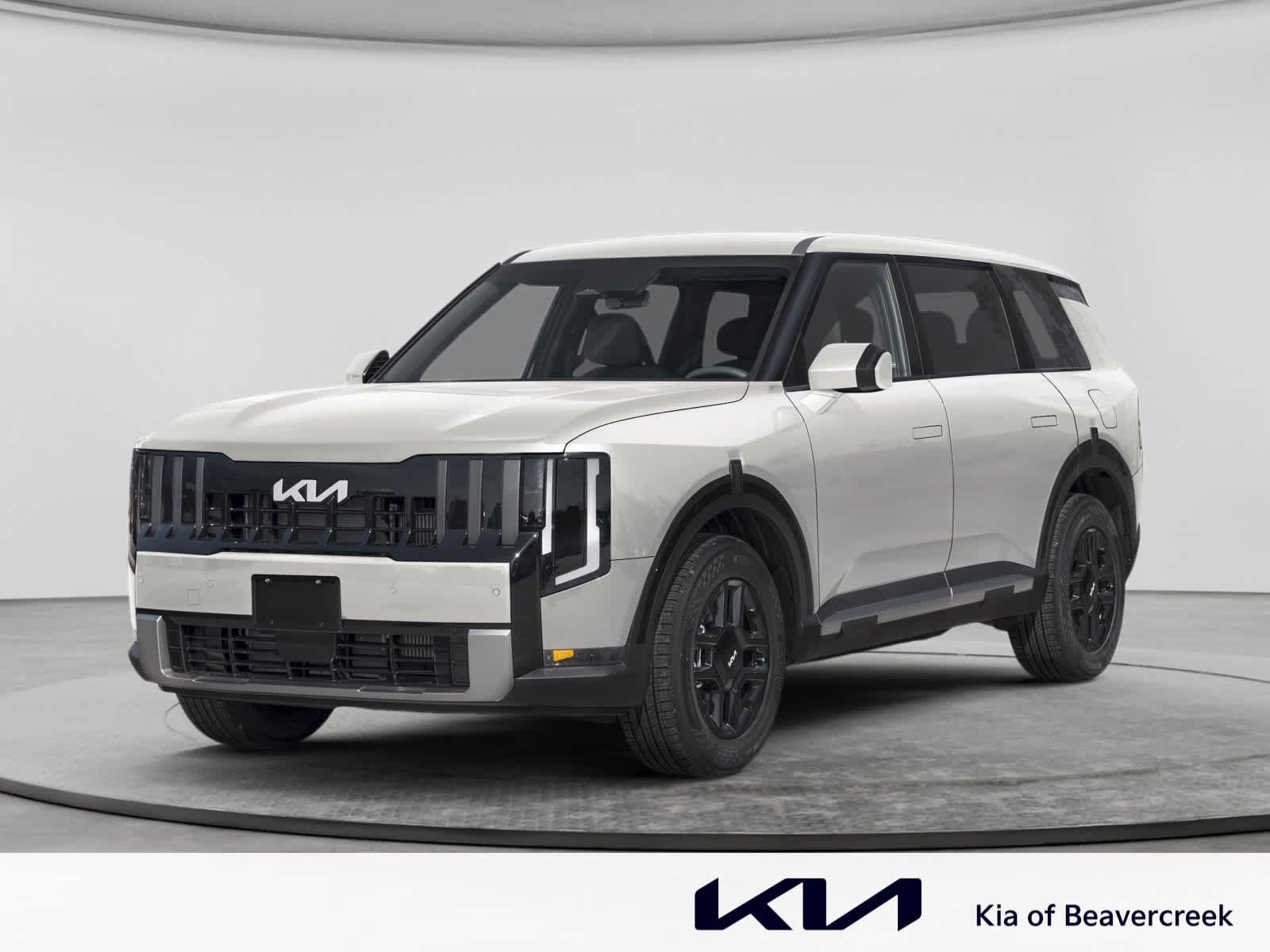 New 2027 GLACIAL WHITE PEARL Kia S image 1