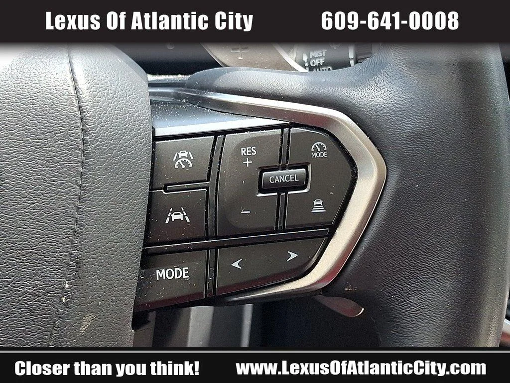 2023 Lexus RX 350 - Photo 23